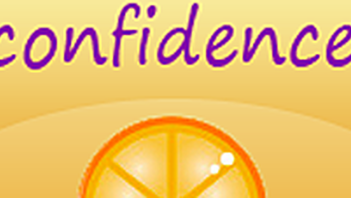 energy, confidence, happiness from good nutrition