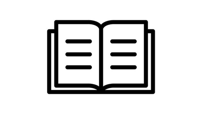 Books icon