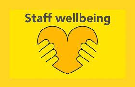 Staff Wellbeing