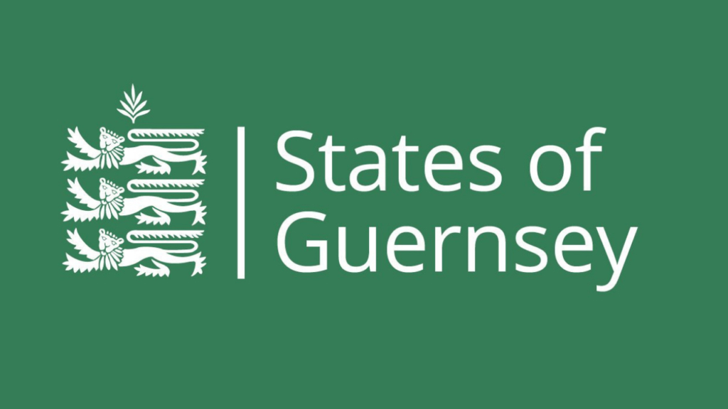 States of Guernsey logo